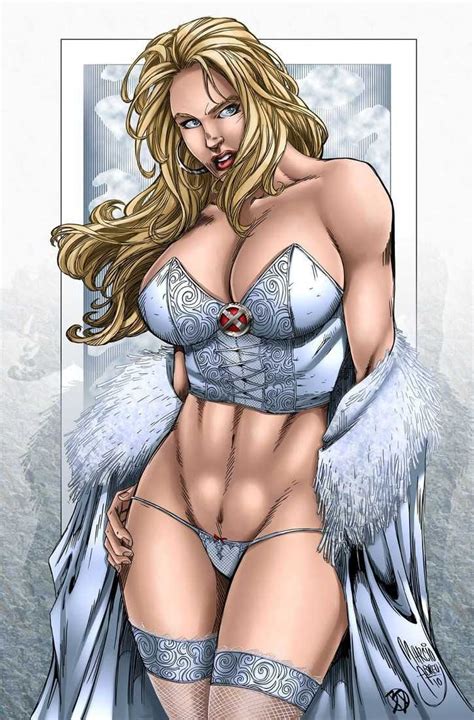 Hottest Comic Book Characters Of All Time Pagalparrot