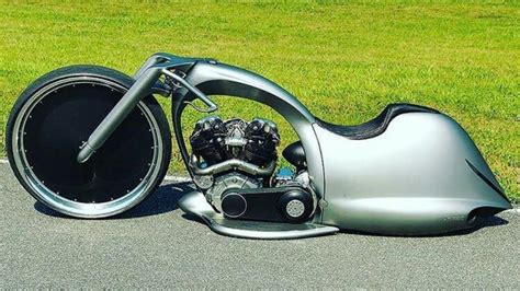 Most Amazing Motorcycles You Wont Believe Existed Custom Bikes