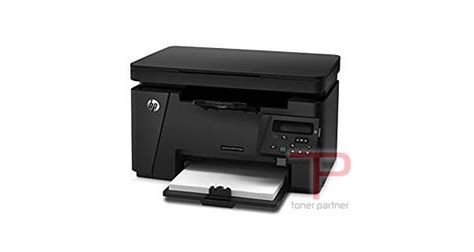 This is a very common printer to use officially because it is a really very reliable printer. Toner und Tinte für HP LASERJET PRO MFP M127FW ab ab 9,78 ...
