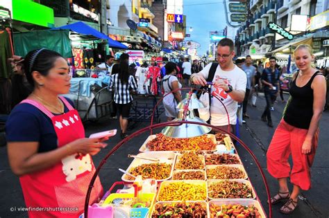 Top 10 Street Foods Of The World Lodge Nyc