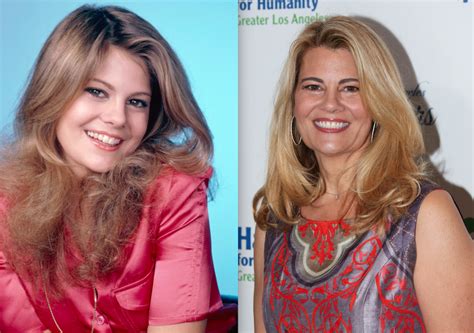Lisa Whelchel Reunites With A Facts Of Life Favorite