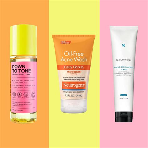 25 Best Facial Scrubs 2022 — Face Scrubs And Exfoliators For Glowing Skin