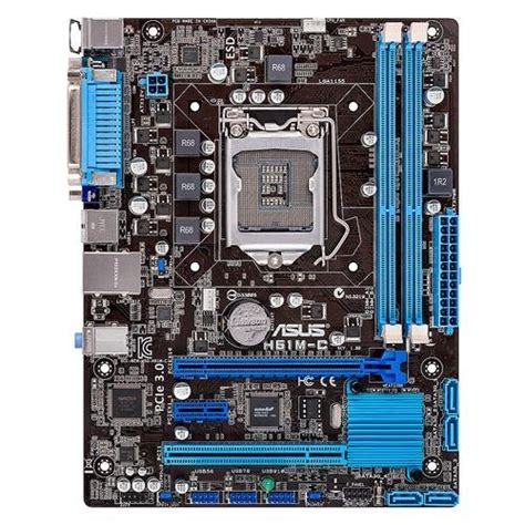 3,598 h61 motherboard products are offered for sale by suppliers on alibaba.com, of which motherboards accounts for 52%, processors accounts for 1%, and other pcb & pcba accounts. Intel H61 Asus H61m-c Motherboard (Refurbished) for ...