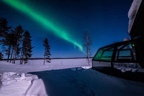 Ranua Resort Finnish Lapland Holidays 20242025 Best Served