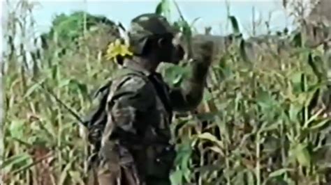 Rhodesian Bush War Youtube