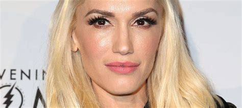 Gwen Stefani’s New Hair Color Is Like Nothing You’ve Seen Before Brit Co