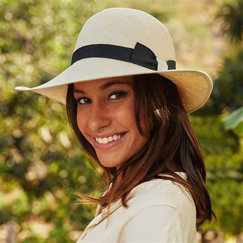 Women S Hats Handmade Panama Hats By Pachacuti