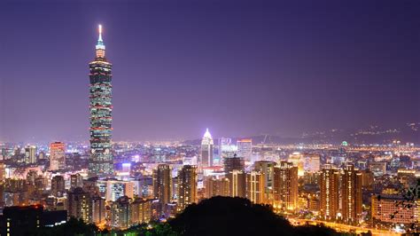 Free Travel Guide For Taipei Taiwan What To Do In Taipei