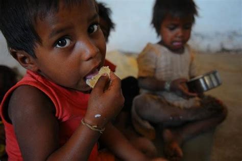 Malnutrition In India Unicef Report By Asmita Gamod Medium