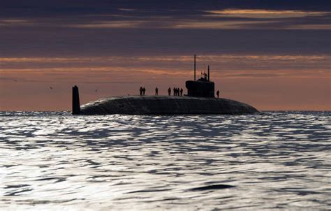 la otan alerta de que rusia ha movido el submarino que porta el arma del apocalipsis