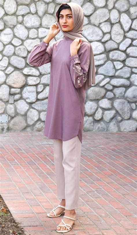 Stylish Modest Islamic Clothing For Women Islamic Clothing Artizara