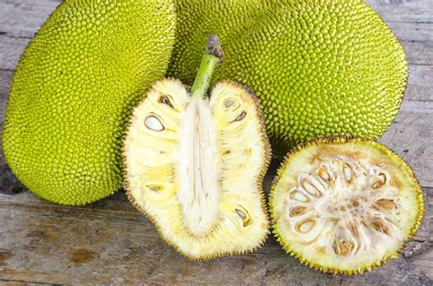 11 Amazing Health Benefits Of Jackfruit Natural Food Series