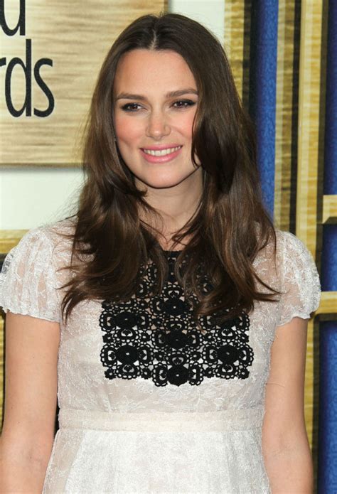 Keira Knightley Welcomes Her First Child Todays Parent