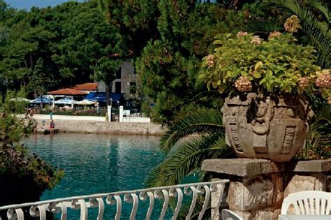 Villa Diana Hotel Croaziamali Losinj Lošinj Island 5 Recensioni