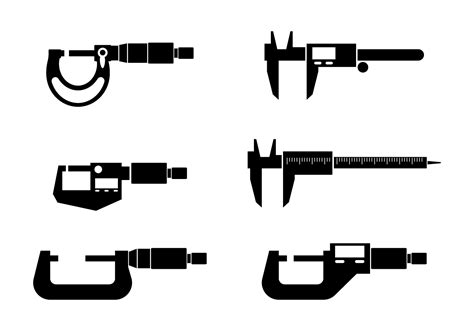 Micrometer Symbol