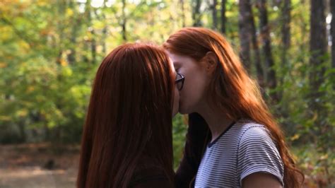 Love And Kisses 77 Lesbian Mv Youtube