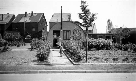 Wohnungen mieten herne eickel, mietwohnungen herne eickel, wohnungsangebote vom makler und von privat: Ca. 1955 Wanne-Eickel Ravensbergerstr. | Historische fotos ...