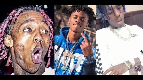 Famous Dex Bosses Up And Cops 2 New Chains For 75k After Goons Failed