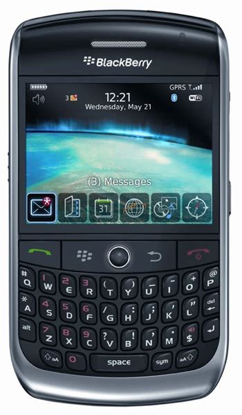 nuevo sistema operativo de blackberry tecnoweb