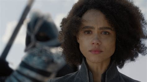 Game Of Thrones Star Shares Moving Eulogy For Missandei