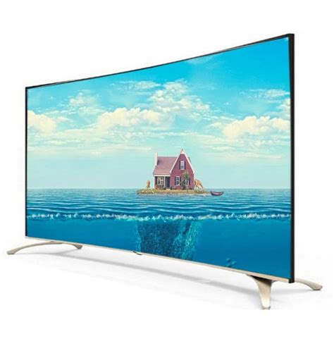 Inch Smart Led Tv Resolution X At Rs Container