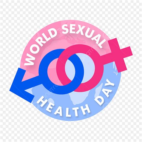 Icono Del Día Mundial De La Salud Sexual Png Png Sexual Salud Mundo Png Y Psd Para Descargar