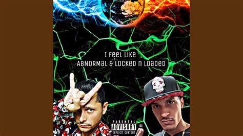 Feel Like Feat Locked N Loaded Youtube