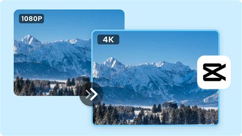 7 Incredible Tools To Upscale 1080p To 4k Quickly And Easily