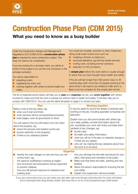 All materials contained in this sample are copyrighted and maynot be reproduced without express. FREE 14+ Health and Safety Plan Templates in PDF | Google ...