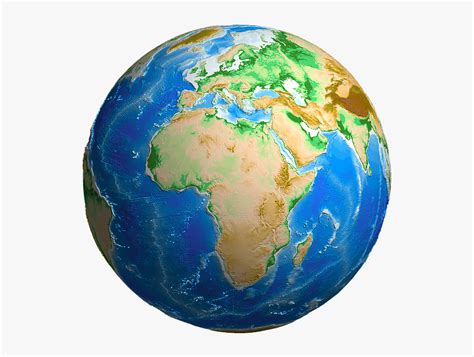 Animated Globe  Transparent Background Maanasthan