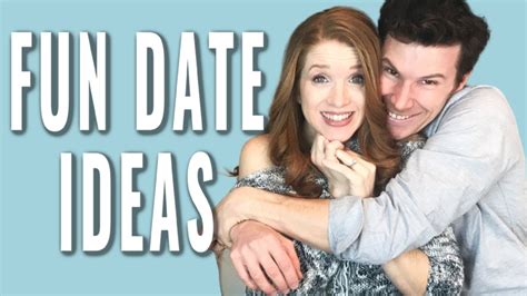 Date Your Spouse Fun Date Ideas For Married Couples Youtube
