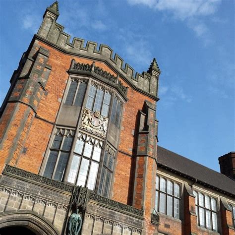 Newcastle University On Instagram Welcome Back To A Sunny Start Of