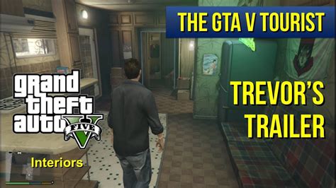 Dirty Trevor Gta Hot Sex Picture