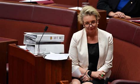 Bridget Mckenzie Resigns Following Sports Rorts Affair Australian Politics The Guardian