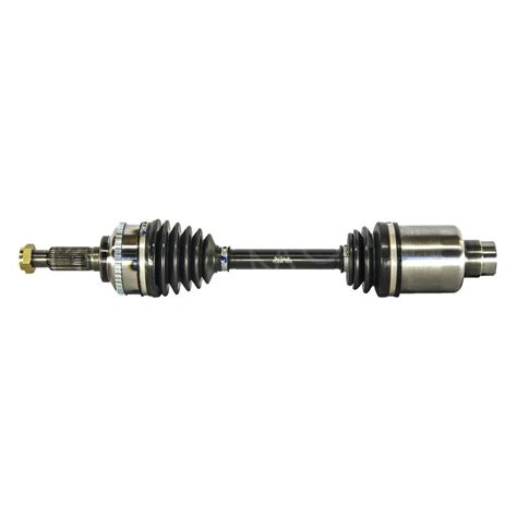 Lowest Prices Around Authentic Merchandise Front Driver Side Cv Axle