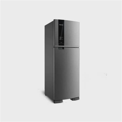 Refrigerador Brastemp Frost Free Duplex 375 Litros com Espaço Adapt