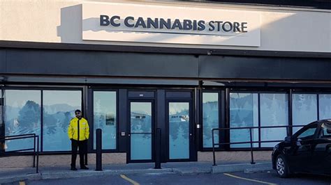 Bc Rolling Out Paid Cannabis Sales Data Program Mugglehead Magazine