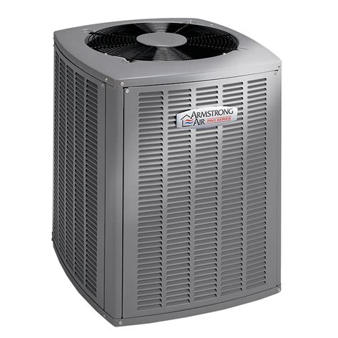 Armstrong Air Air Conditioners Ecco Supply