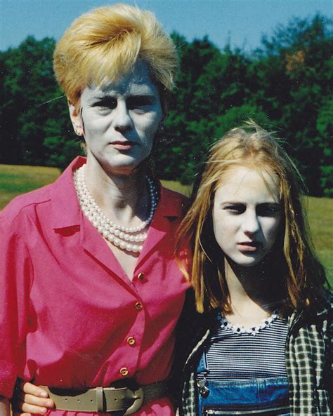 Zombie Mom And Daughter Photograph By Bob Michelucci Fine Art America