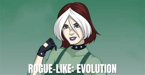 Rogue Like Evolution V0998c Oni Pcandroid Download
