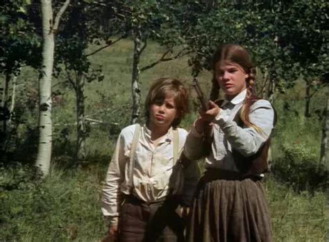 This is another pretty cool scene from the movie the divide. Psychostasy of the Film: Across the Great Divide (1976)