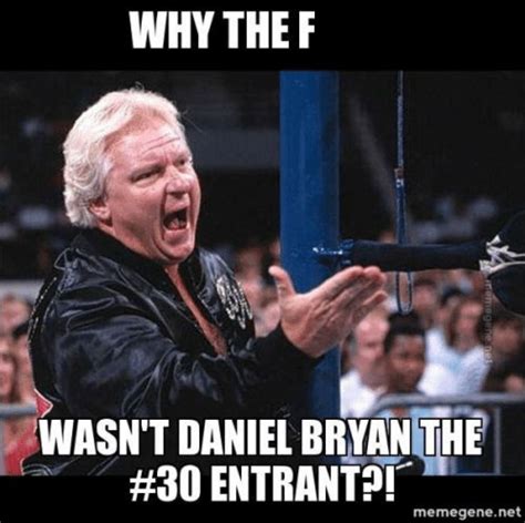 10 Funniest Daniel Bryan Memes That Make Us Laugh