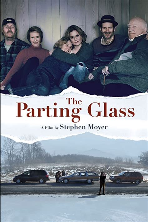 The Parting Glass Mpx Motion Picture Exchange