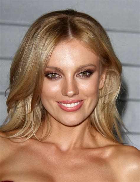 Bar Paly At Maxims Hot 100 Women Of 2014 Celebration In West Hollywood Hawtcelebs
