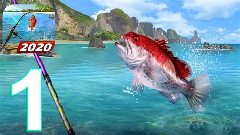 Best Choice Fishing Clash New Update