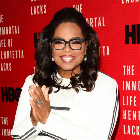 Oprah Winfrey Rules Out U S Presidential Run The Tango