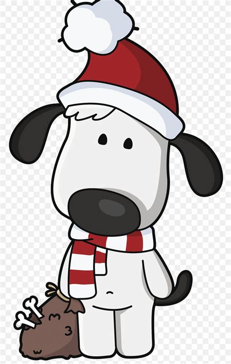 Dog Santa Claus Christmas Clip Art Png 1049x1652px Dog Animation
