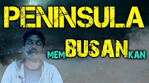 Train to busan 2 official trailer (2020) peninsula, zombie action movie hd. Train To Busan Presents : Peninsula Movie Review? - YouTube