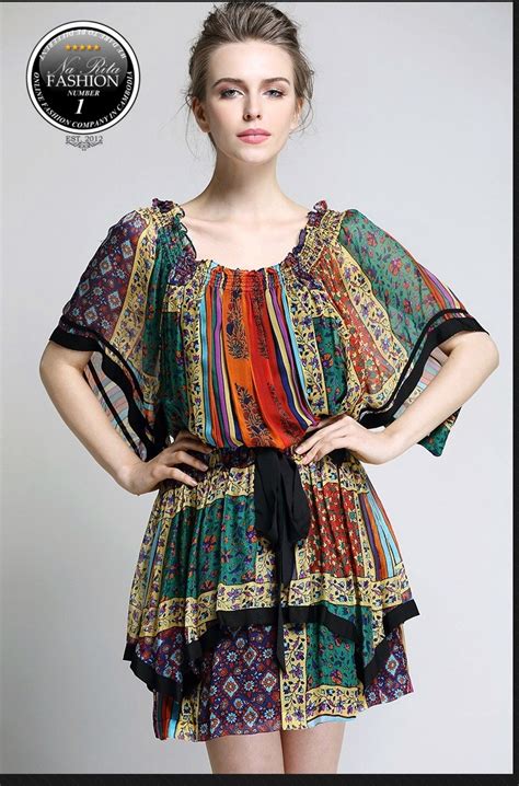Pokwai Brand Women Wear 2014 2015 Collection Na Rita