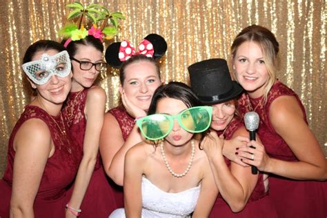 Toronto Photo Booth Rental Company Events 365 Canada